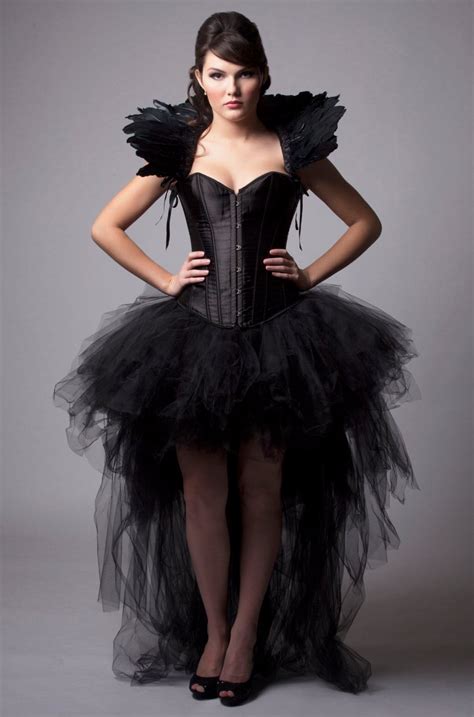 black corset for halloween|black corset dress halloween.